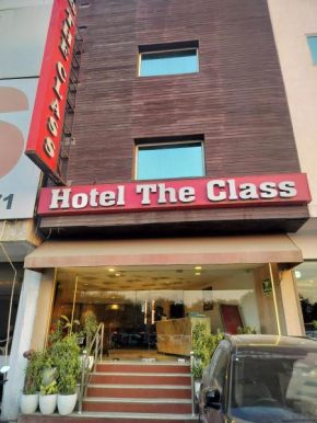 Hotel The CLASS IGI Airport